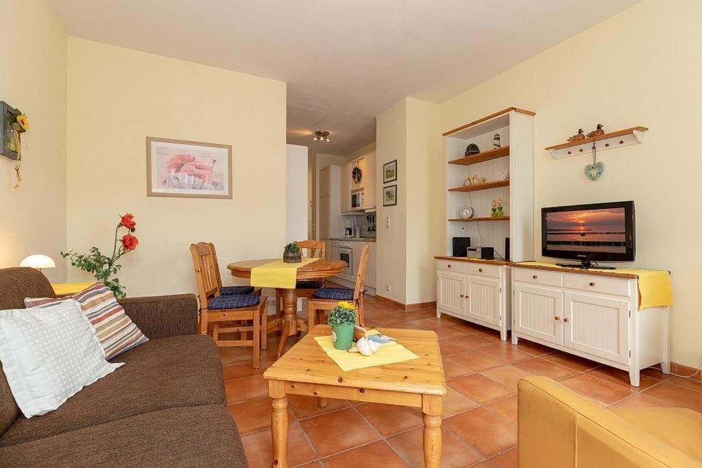 Strandstrasse 32 Strandstrasse 32-19 Ostseebad Kühlungsborn Esterno foto